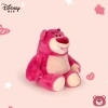 Wholesale of official Disney Strawberry Bear Fragrance series plush toys, teddy bear cartoon soothing dolls and machine-grabbing figurines Application Scenario